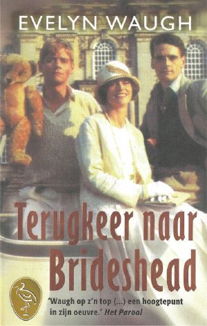 Terugkeer naar Brideshead [tv-serie]